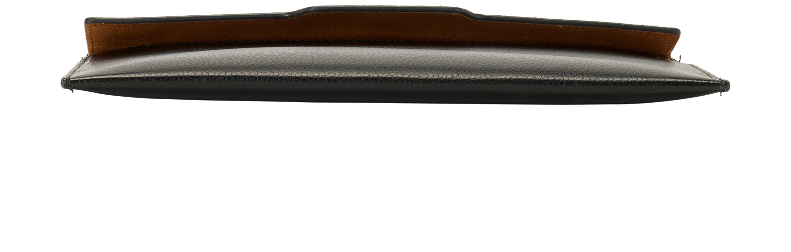 Mulberry Bayswater Tote Inser, &pound;130, Accessories, Black, Leather, Top view